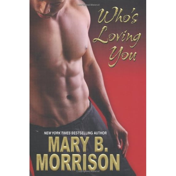 Pre-Owned Who's Loving You (Paperback) 0758215150 9780758215154