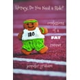 thumbnail image 1 of Pre-Owned Honey, Do You Need a Ride?: Confessions of a Fat Runner (Paperback) 1891369806 9781891369803, 1 of 1