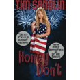 thumbnail image 1 of Pre-Owned Honey Don't Paperback, 1 of 1