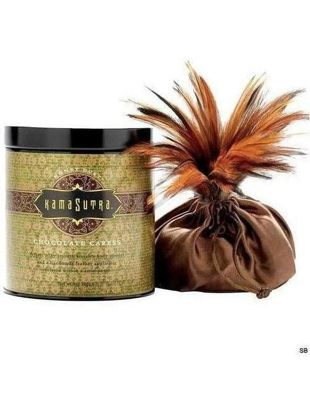 Honey Dust Body Powder 8