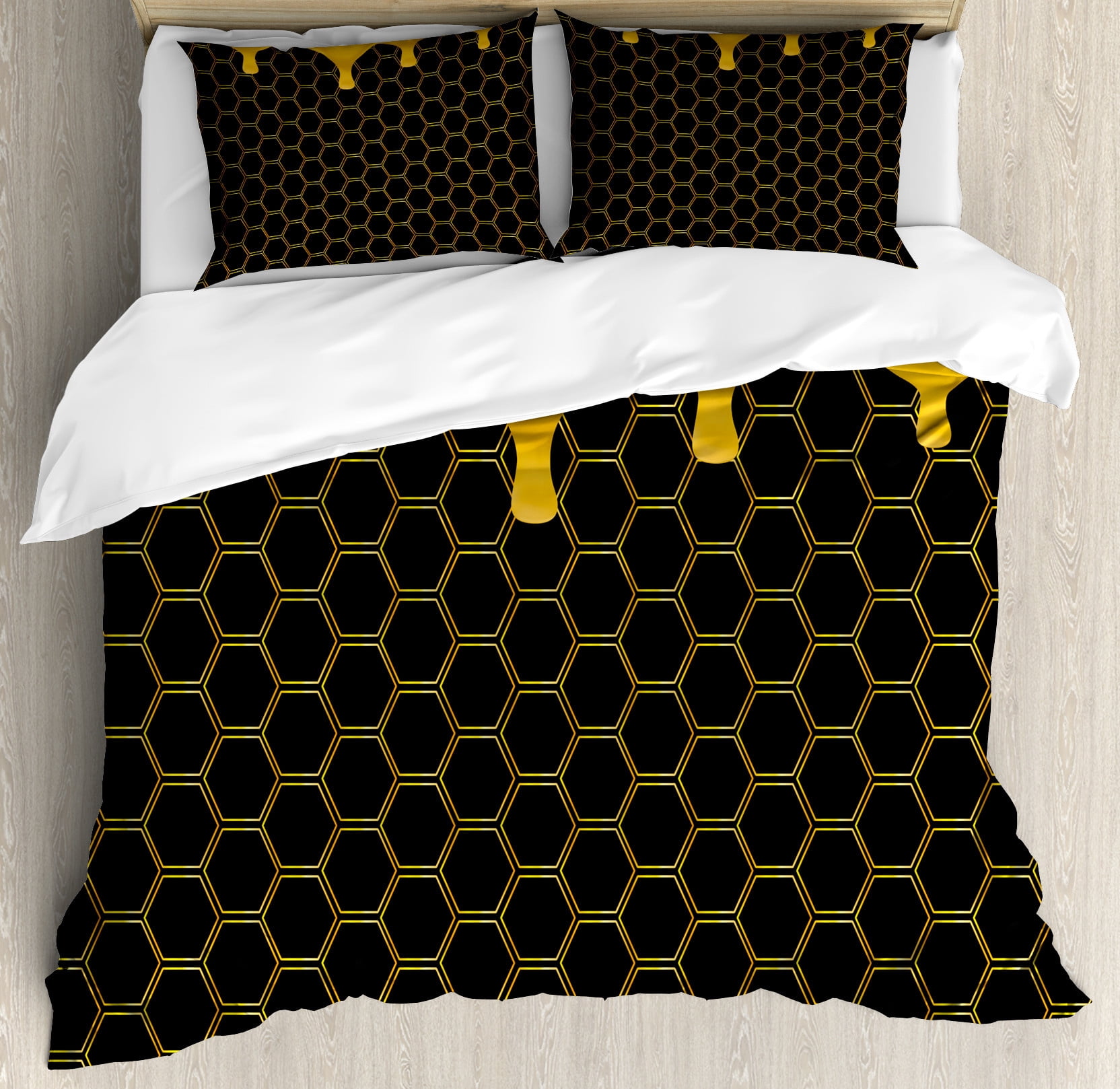 Honeybee WJ0904020CL Duvet Cover Set main image 1