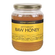 Honey Gardens Apiaries Raw Honey, 16 Oz, 3 Pack