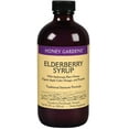 thumbnail image 1 of Honey Gardens Elderberry Syrup With Apitherapy Raw Honey, Propolis & Elderberries Traditional Immune Formula W/ Echinacea 8 Fl. Oz., 1 of 6