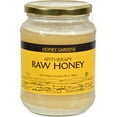 thumbnail image 1 of Honey Gardens Apitherapy Raw Honey | 100% Pure | US Grade A, Unpasteurized & Unfiltered | 43 Servings | 2 Pound Jar, 1 of 6