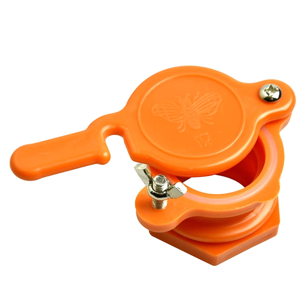 Honey Gate Valve for Bucket Bottling Equipment Extractor Replacement