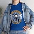 thumbnail image 1 of Honey Gifts Bee Whisperer Beekeeper Tee Pollen T-Shirt, 1 of 2