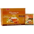 Honey Ginger Tea