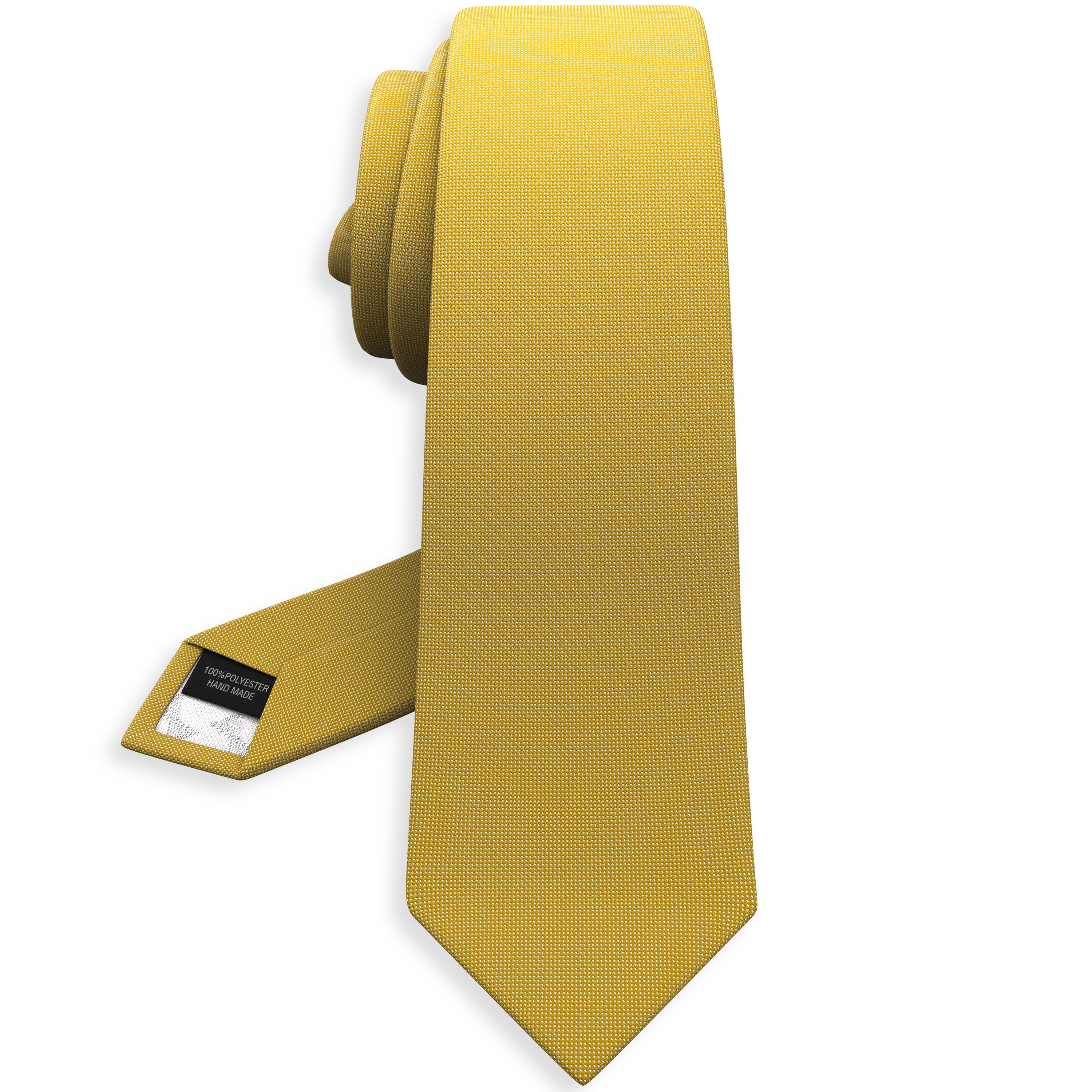 cm gold series ties