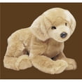 thumbnail image 1 of Honey Golden Retriever Floppy - 23'' Dog By Douglas Cuddle Toys, 1 of 4