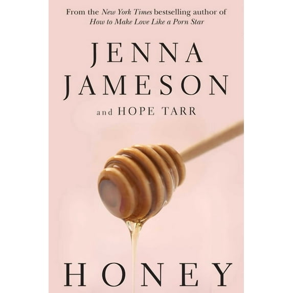 Honey (Hardcover)