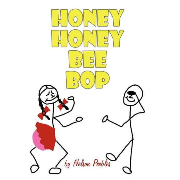 Honey Honey Bee Bop