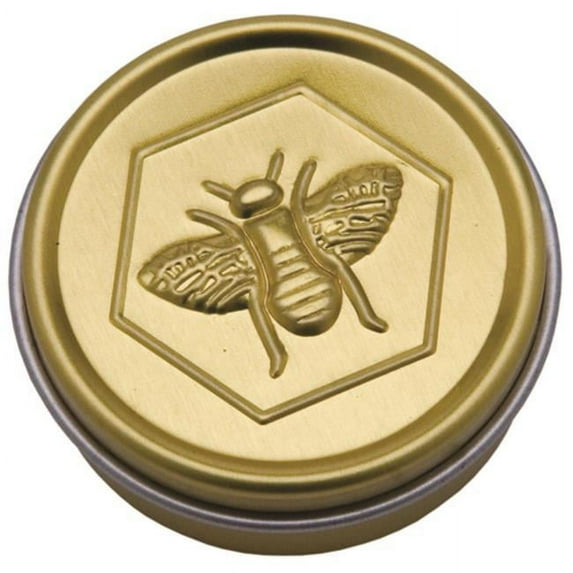 Honey House Naturals BTNN Natural Lip Butter Tin