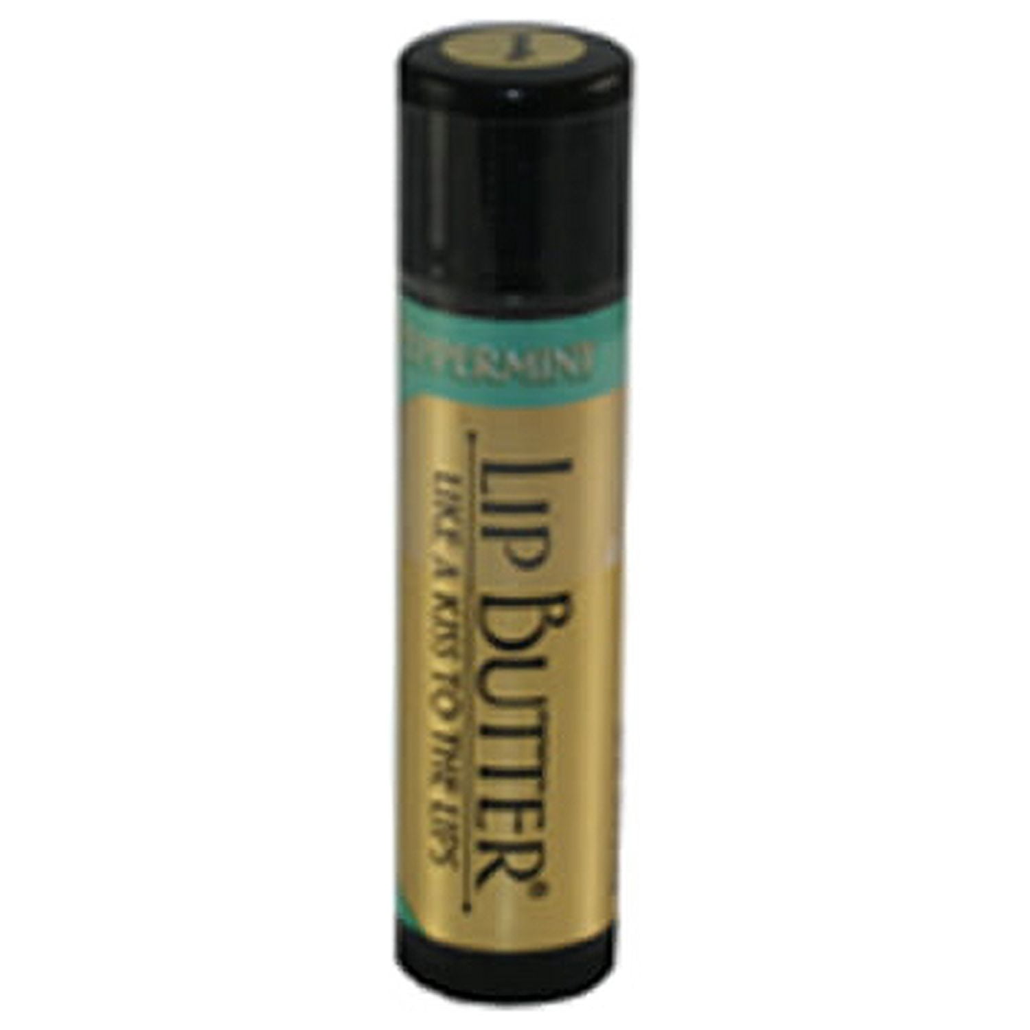 Honey House Naturals Lip Butter Lip Butter 0.15 Oz / 4.25g Peppermint