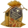 thumbnail image 1 of Honey House Naturals SGSN Soap Gift Set NaturalBee Bar, Natural Lip Butter and 3.5 oz. Honey Blossom Soap, Honey Fragrance, 1 of 1