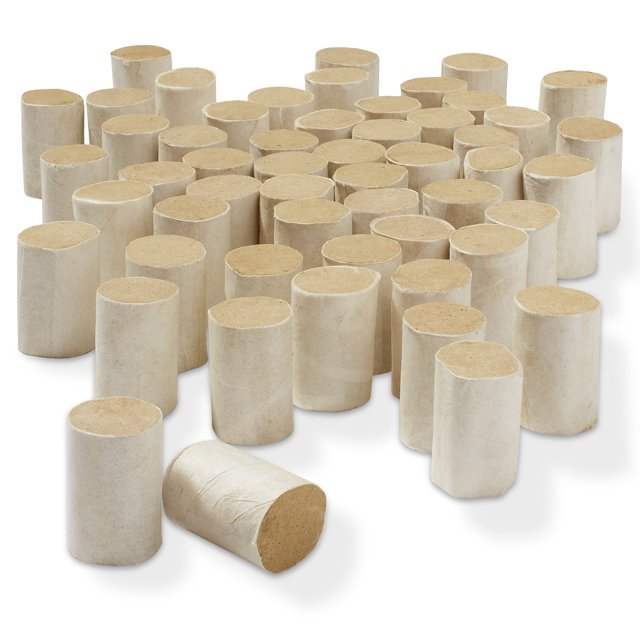 Honey Keeper 54Piece Beehive Smoker Fuel Pellets, Beekeeping Hive