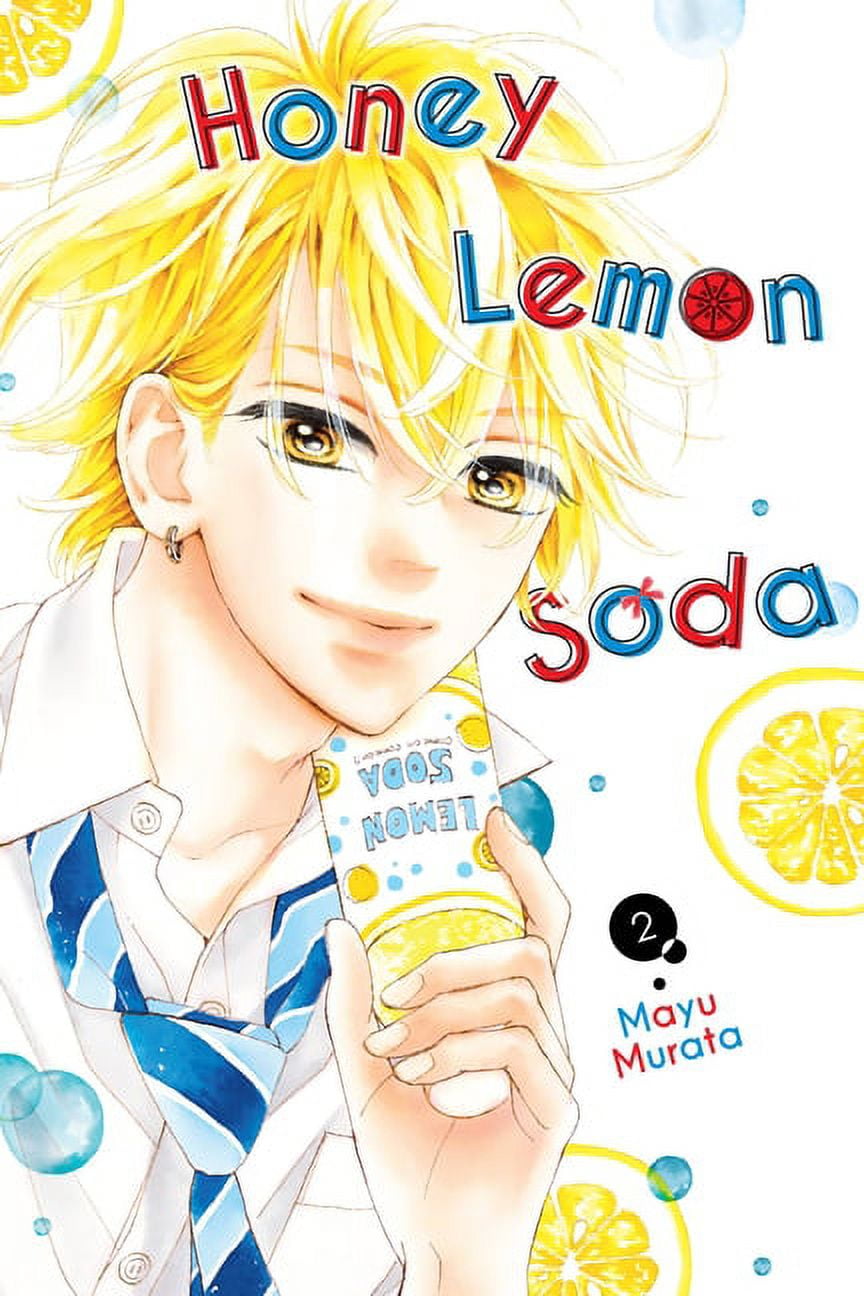 honey Lemon Soda 全27巻セット（番外編1冊） Honey Lemon Soda Vol.27 Japanese Language Manga Book Comic | eBay
