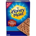 thumbnail image 1 of Honey Maid Cinnamon Graham Crackers, 14.4 oz, 1 of 5