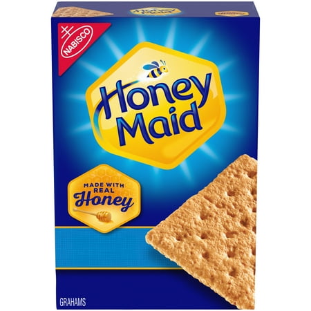 Honey Maid Graham Crackers, 14.4 oz