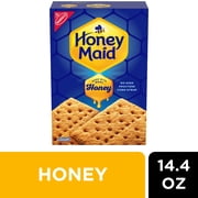 Honey Maid Graham Crackers, 14.4 oz