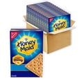 Honey Maid Graham Crackers, STF9 12 14.4 oz Boxes