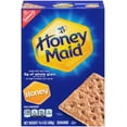 Honey Maid Graham Crackers