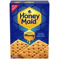thumbnail image 1 of HONEY MAID Graham Crackers, Lunch Snacks, 14.4 oz, 1 of 20