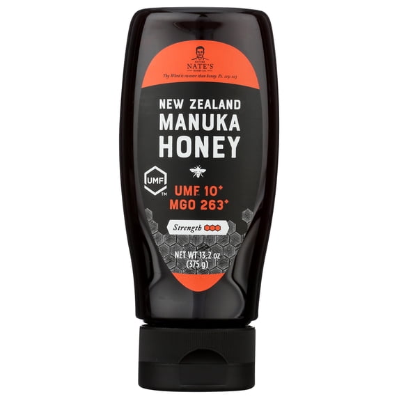 Honey Manuka 263 Mgo