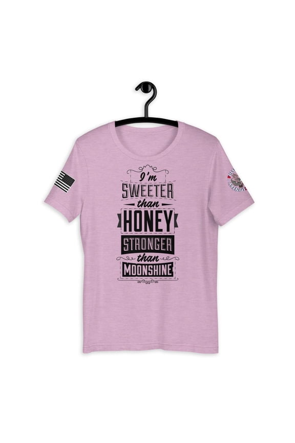 Honey Moonshine T-Shirt