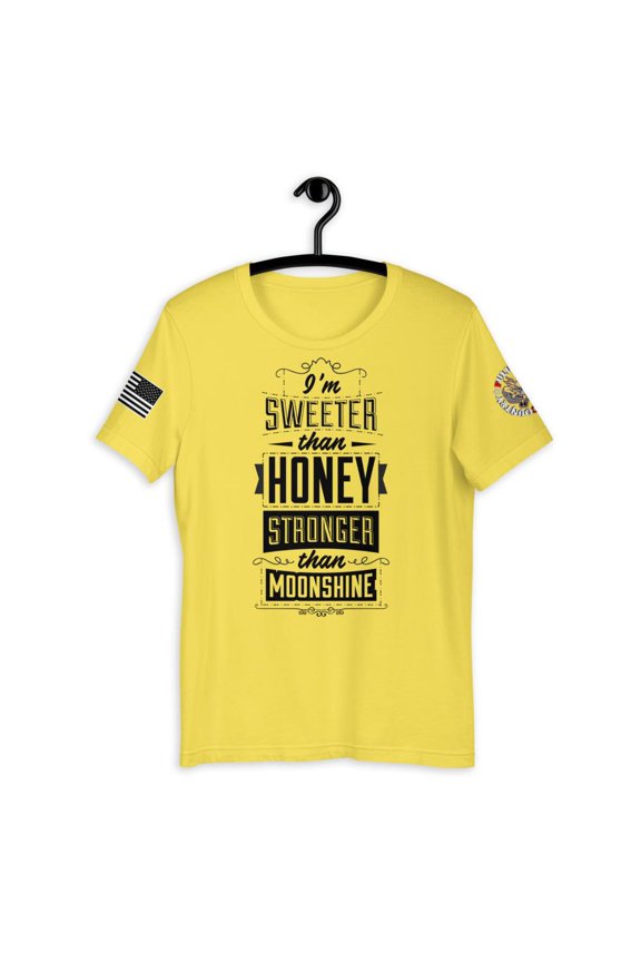 Honey Moonshine T-Shirt