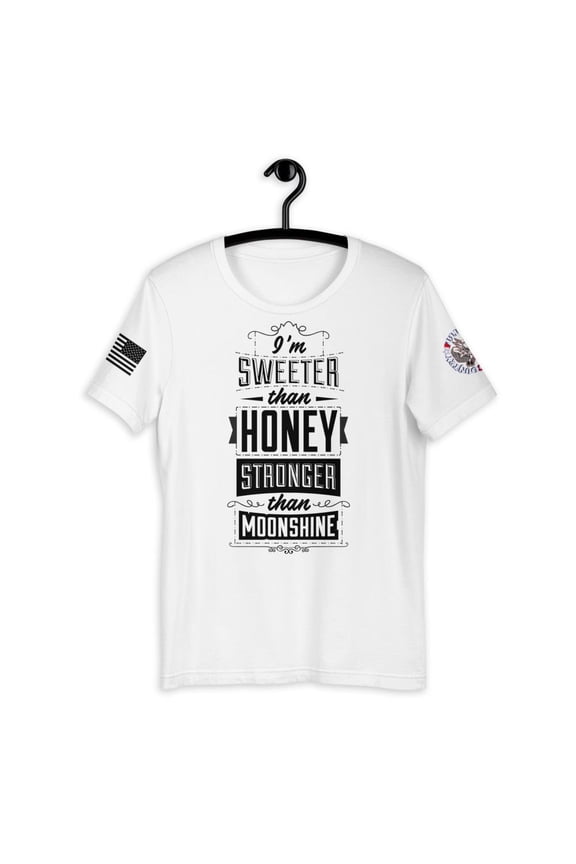 Honey Moonshine T-Shirt