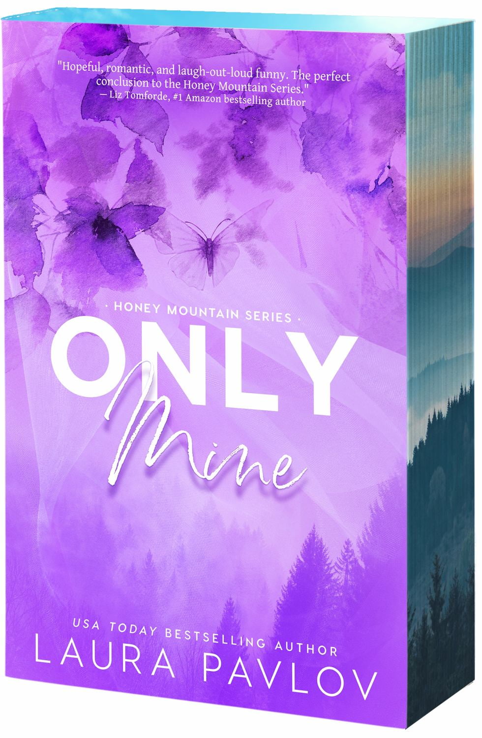 Only Mine (Paperback) - Walmart.com