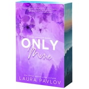 Only Mine Paperback
