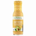 thumbnail image 1 of Honey Mustard Vinaigrette & Marinade Salad Dressing made with Avocado Oil, Certified Paleo & Keto Certified, 8 Fluid Ounces, 1 of 1