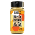 thumbnail image 1 of Honey Mustard Wing Rub, 1 of 1