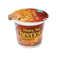 thumbnail image 1 of Cheerios, GNMSN13898, Honey Nut Cereal-In-A-Cup, 6 / Pack, 1 of 6