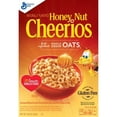 thumbnail image 1 of Honey Nut Cheerios, Gluten Free (Pack of 3), 1 of 1