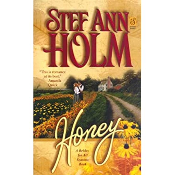 Pre-Owned Honey (Unknown) 0671019422 9780671019426