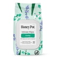 thumbnail image 1 of Honey Pot Cooling Intimate Wipes - 30 count, 1 of 9