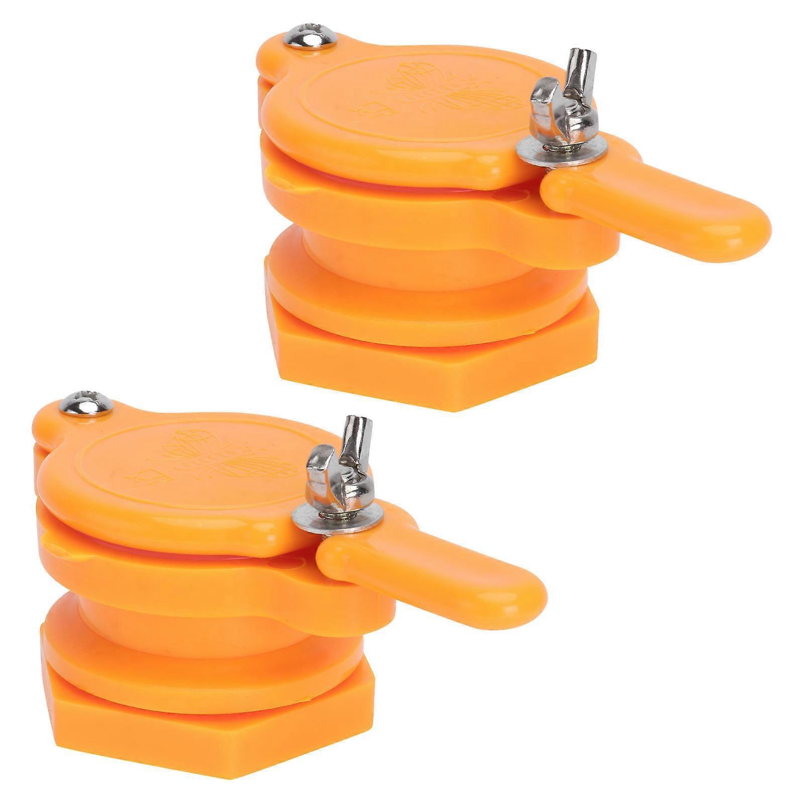 Regulating Taps Honey Processing Bottling Equipment Honey Extractor Tap Beekeeping ...