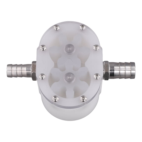 Honey Pump 5-10L/Min Filling Machine Gear Pump Honey Pump Viscous Liquid Sesame Butter Gear Pump Accessories