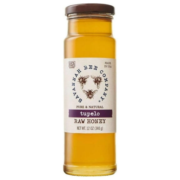 Honey - Pure, Natural, Raw Honey - Premium Honey