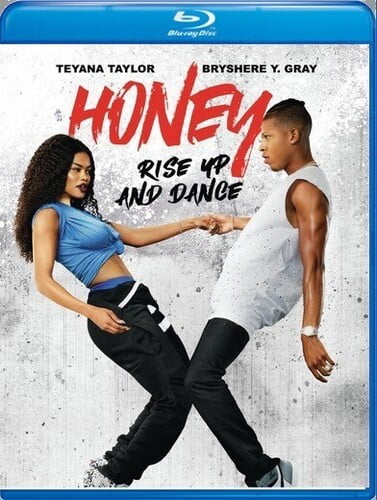 Honey Rise Up And Dance Full Movie Free Honey: Rise Up And Dance (Blu-ray) - Walmart.com