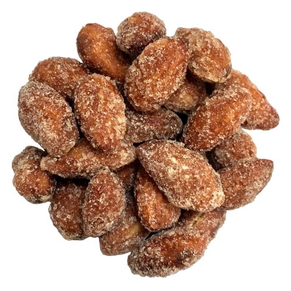 Honey Roasted Almonds 