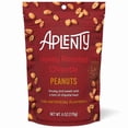 thumbnail image 1 of Honey Roasted Chipotle Peanuts, 6 oz, 1 of 1