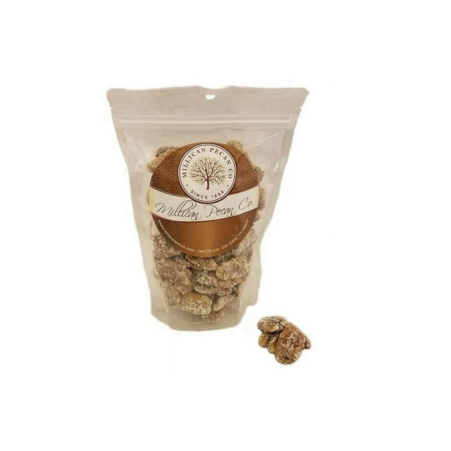 Honey Roasted Pecans Bag