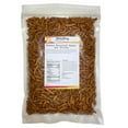 Honey Roasted Sesame Sticks MMF7 Sesame Sticks 2 Lbs Bulk Delicious
