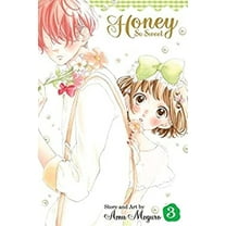 Pre-Owned Honey So Sweet, Vol. 3 (Paperback) 1421583305 9781421583303