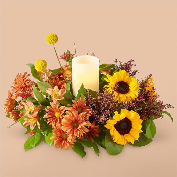 Honey Spark Centerpiece - Deluxe
