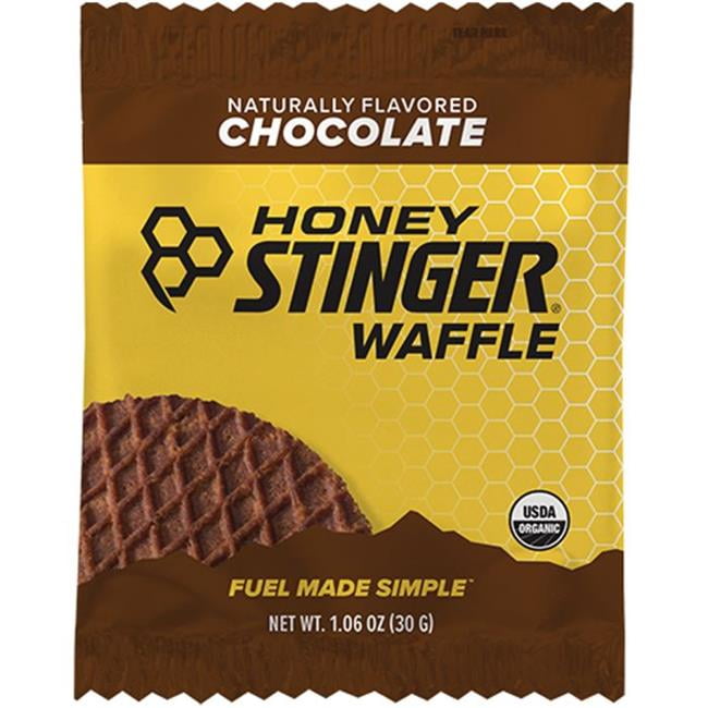 Honey Stinger  1.06 oz Chocolate Stinger Waffle