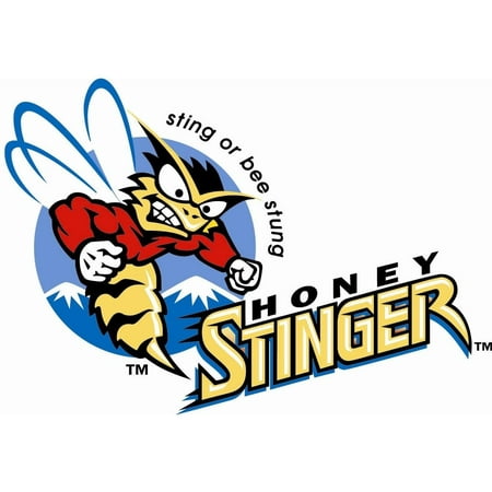 Honey Stinger Energy Gel Assorted Flavors, 1.1 Ounce (Pack of 24) Variety Pack of 24 Gels